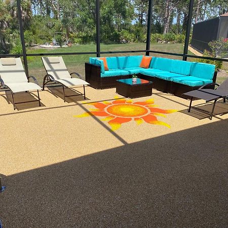 Short Term Vacation Rental Luxury B&B Cth Englewood Buitenkant foto