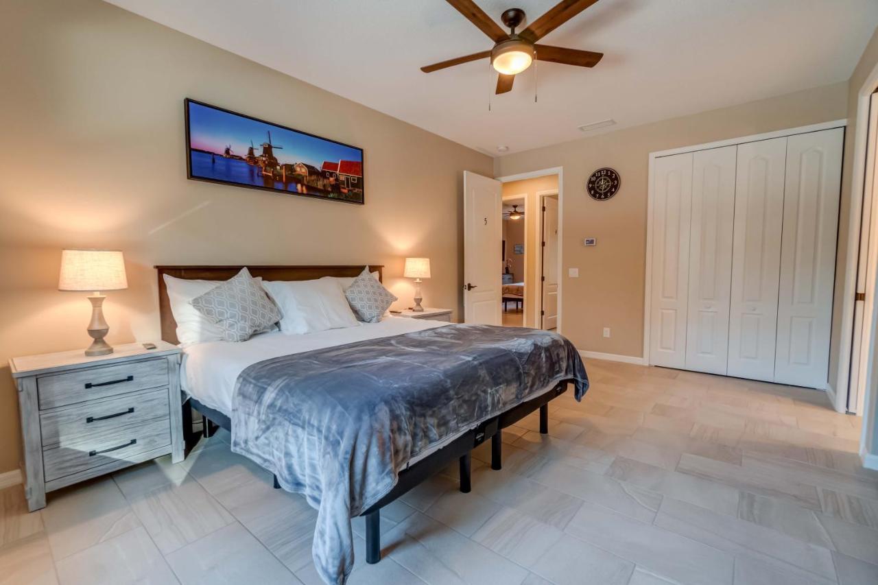 Short Term Vacation Rental Luxury B&B Cth Englewood Buitenkant foto