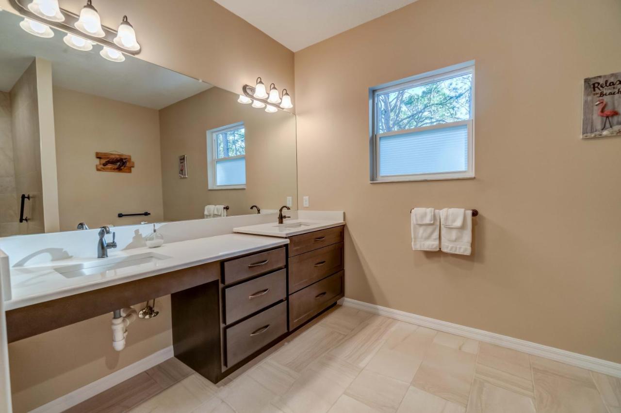 Short Term Vacation Rental Luxury B&B Cth Englewood Buitenkant foto