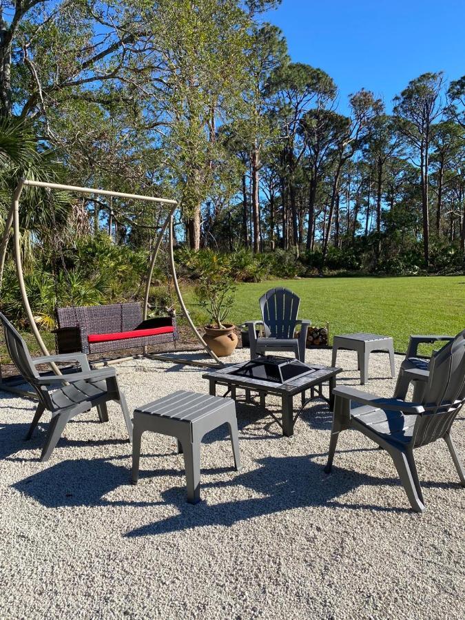 Short Term Vacation Rental Luxury B&B Cth Englewood Buitenkant foto