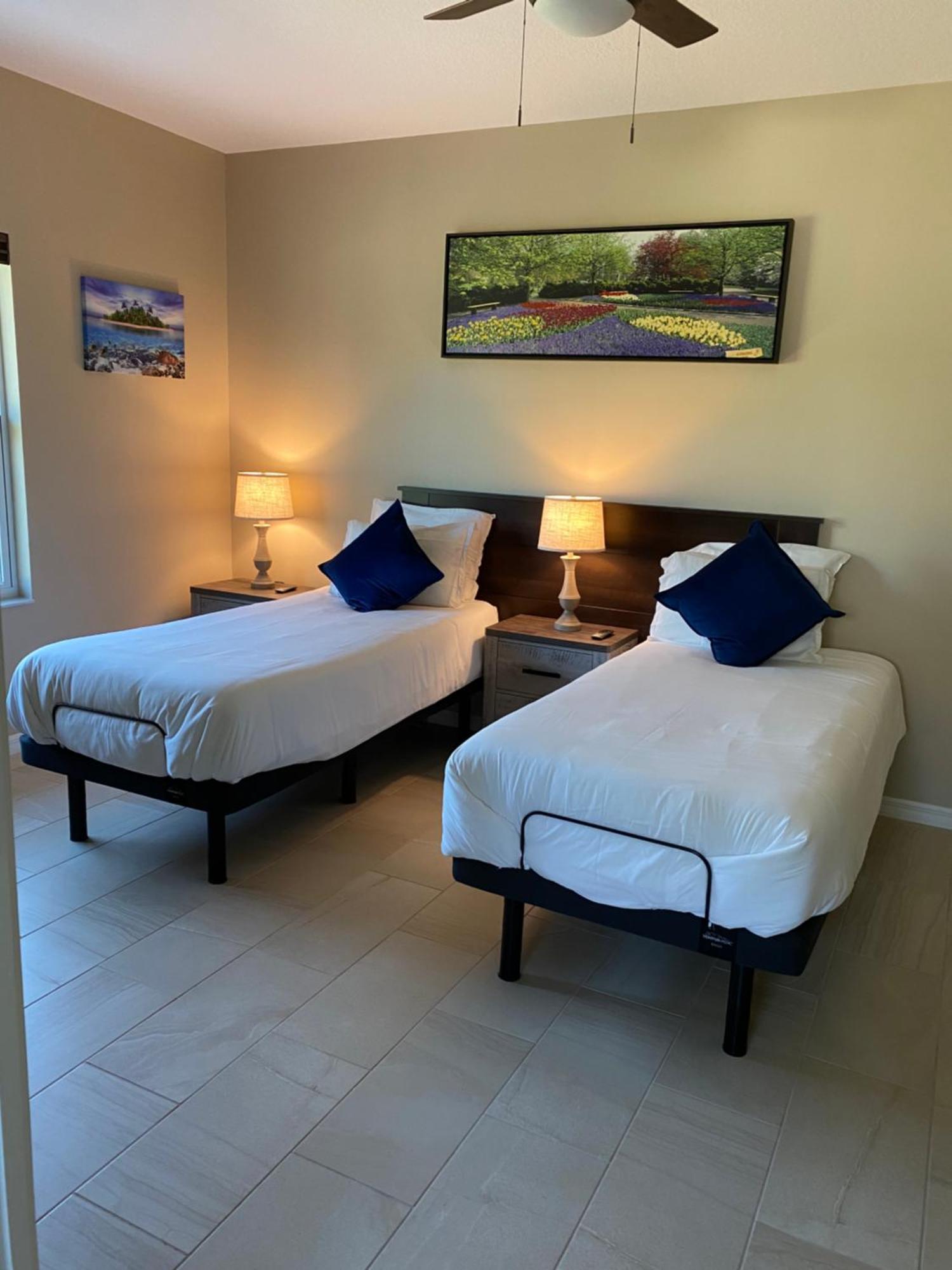 Short Term Vacation Rental Luxury B&B Cth Englewood Buitenkant foto